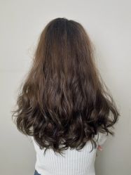 -童辉造型