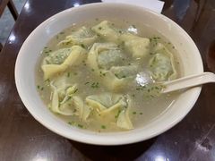 -东泰祥生煎馆(陕西南路店)