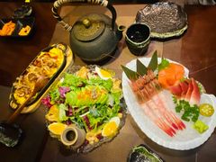 -弓二·烧鸟居酒屋(财富购物中心店)