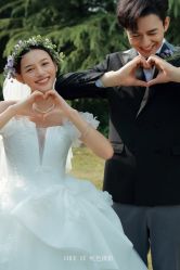 -纯色婚纱摄影(南京店)