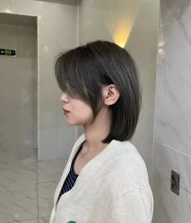 -秦·专注剪发