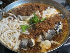 -3号仓库·创意中国菜(乐清正大广场店)