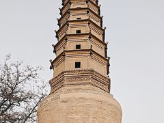 -白塔山公园