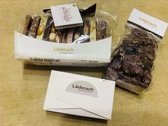 -Laderach 莱德拉(上海环贸iapm店)