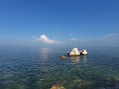 -养马岛旅游度假区