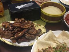 -北京烤鸭店(新桥家园·浦口店)