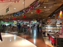 -BETTER拜特精品超市(丹尼斯一天地店)