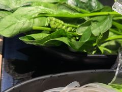 -捞王锅物料理(凯旋路店)