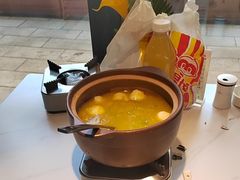 -友明堂.小桃园煨汤(滨江时代walk店)