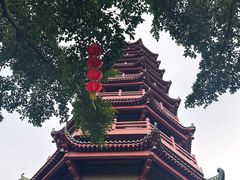 -南沙天后宫景区