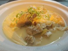 -黄泥岗·黄陂农家菜(百步亭店)