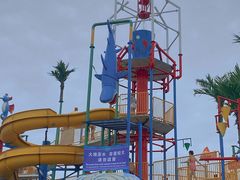 -渔岛海洋度假区