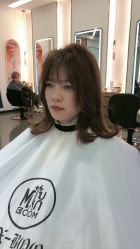 -Mix Boom Hair salon