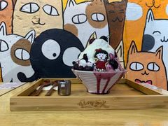 -怪物的冰与火(天虹商场中山路店)