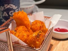 -楼兰新疆菜(江宁万达店)
