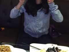 -金麦圣KTV