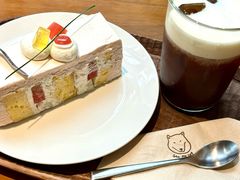 -三目仓咖啡(贤南路店)