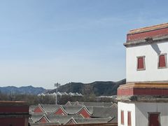 -普陀宗乘之庙(小布达拉宫)