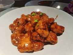 糖醋里脊-外婆家(静安大悦城店)
