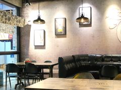 -吉亨面馆(古北1699店)