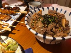 -有喜屋·烧鸟·居酒屋(周浦万达店)