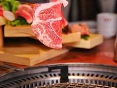 -赤坂亭 M9和牛烧肉(水街店)