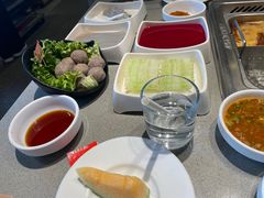 -海底捞火锅(天河方圆荟店)