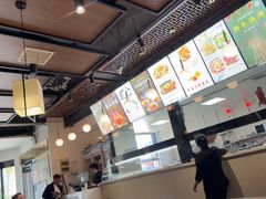 -裕丰源滋补烩面(天赋路店)