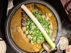 -探鱼·鲜青椒爽麻烤鱼(领展购物广场店)