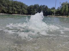 -柳浪游泳场