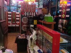 -香港鸿记冰室