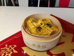 -禄鼎记·排队俩小时都要吃的酸菜鱼(石牌桥店)