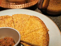 -丝路金桃·新疆菜(徐汇店)