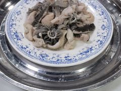 -同城四季爆肚涮羊肉(安华里店)