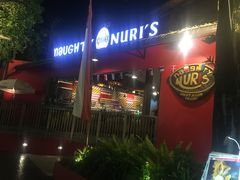 -Naughty Nuri’s Phuket