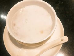 椰汁薏仁汤-鹿港小镇(悠唐店)