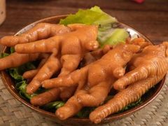 -木货街重庆老火锅(流塘店)
