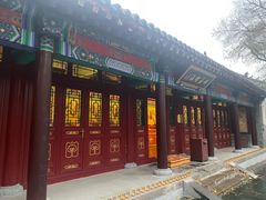 -护国法轮寺