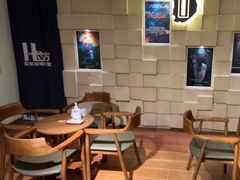 -H立方实景剧情密室(天河旗舰店)