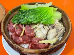 -潮香兴煲仔饭(莲花路店)