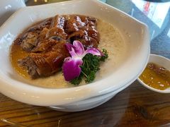 烧鹅-大门水乡·顺德菜