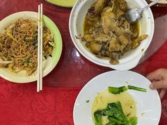 -泉州酒店-温陵中餐厅(庄府巷店)