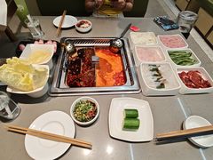 -海底捞火锅(万达广场店)