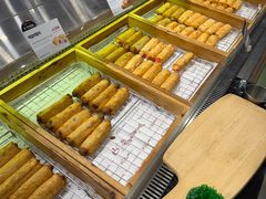 -古来思鱼饼