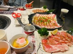 -猫抓烤肉(春熙路店)