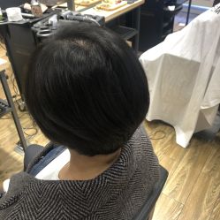 -Mentor Hair Salon