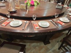 -谢氏老金口七号宴(武昌大道店)