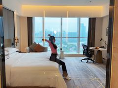 -广州粤海喜来登酒店