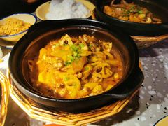 -鹤江桥·红油牛肉粉(SKP店)