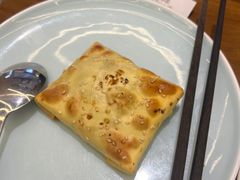 -古楼兰新疆抓饭(龙湖河西天街店)